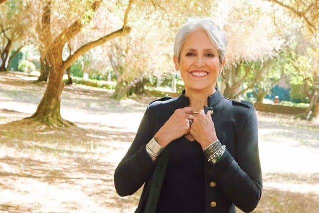 Joan Baez