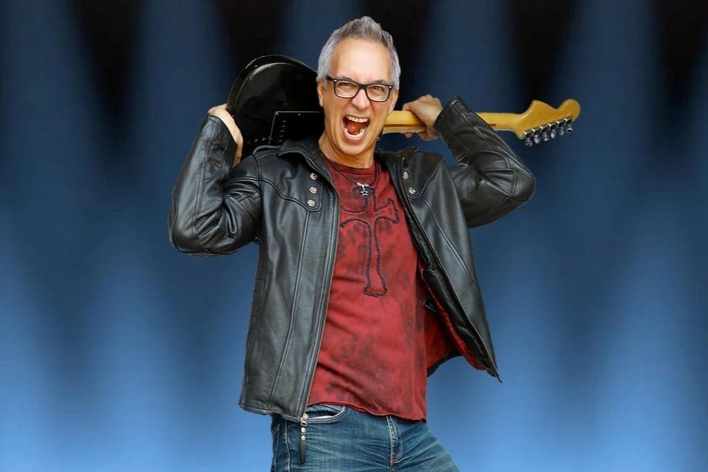 Pete George