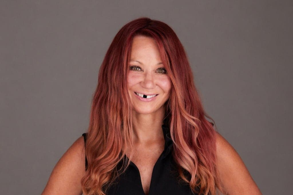 Liz Grant
