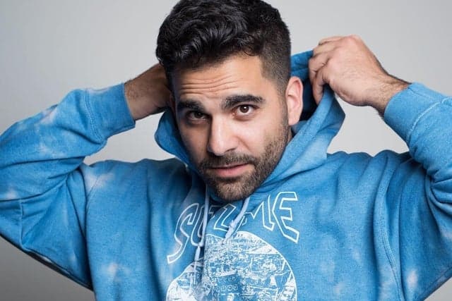 Shaheen Khal