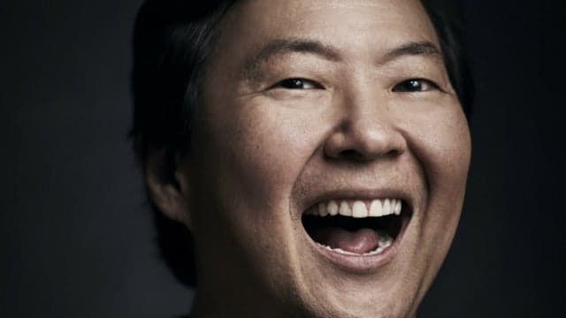 Netflix Is A Joke Presents: Dodgers Comedy Night