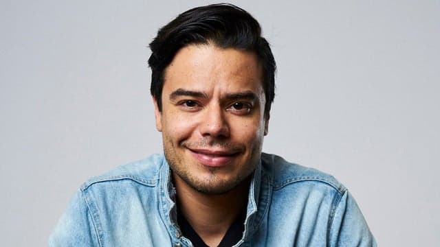 Netflix Is A Joke Presents: Cristela, Francisco, Daniela en Español