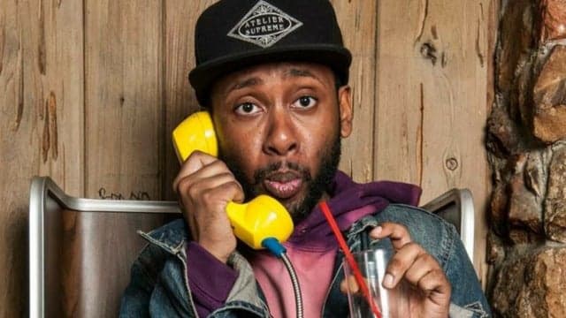 An Evening at the Improv featuring Jordan Rock, Ric Diez, Sara Weinshenk, Michael Palacak, Brittany Ross, and Conner Roma!