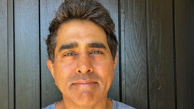 Jay Chandrasekhar