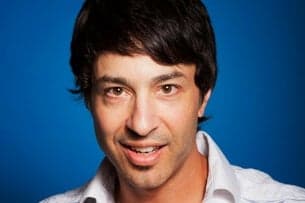 Arj Barker