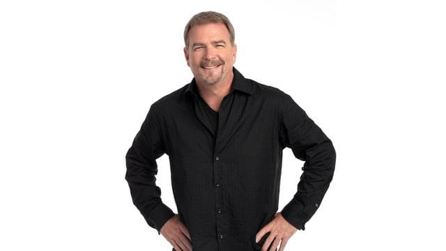 An Evening With Bill Engvall - "Here's Your Sign, It Wasn't My Time"