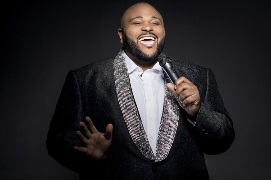 Ruben Studdard