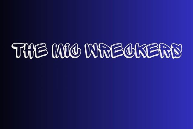 Mic Wreckers