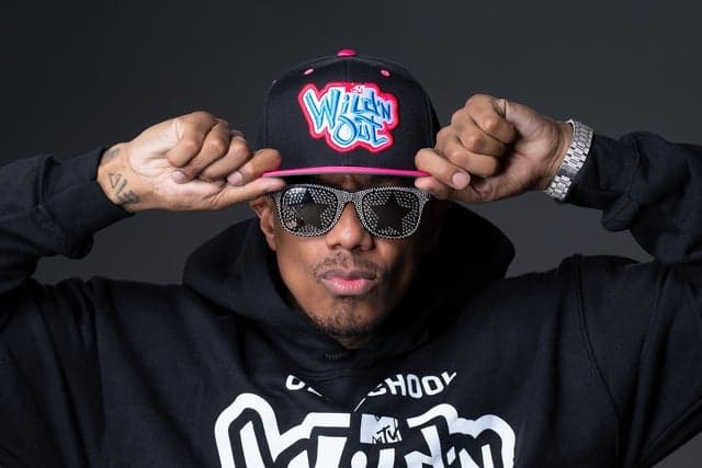 Nick Cannon