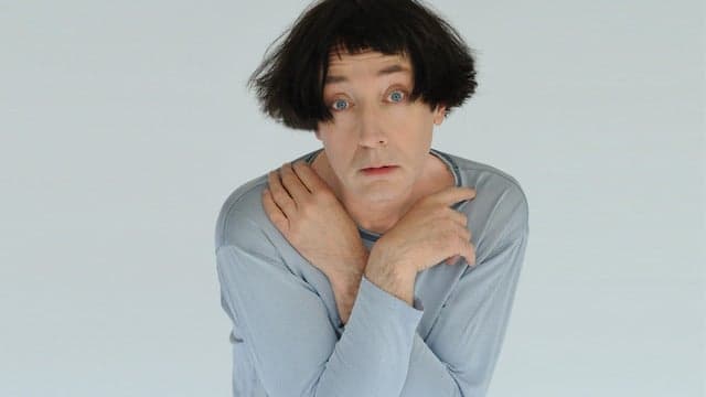 ROAR! Comedy: Emo Philips