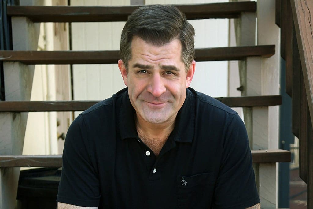 Todd Glass