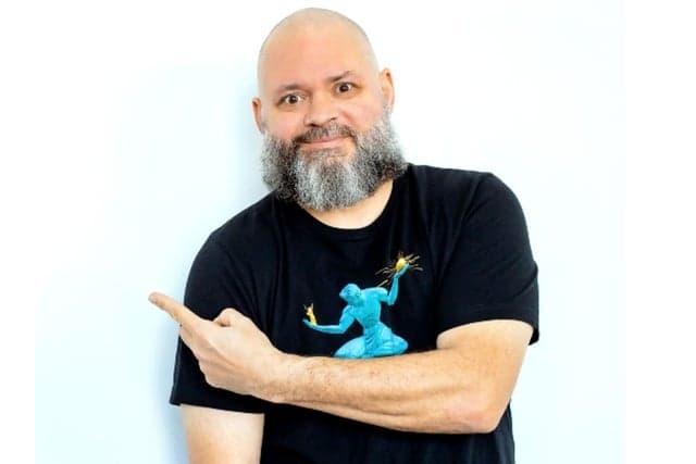 J. Chris Newberg