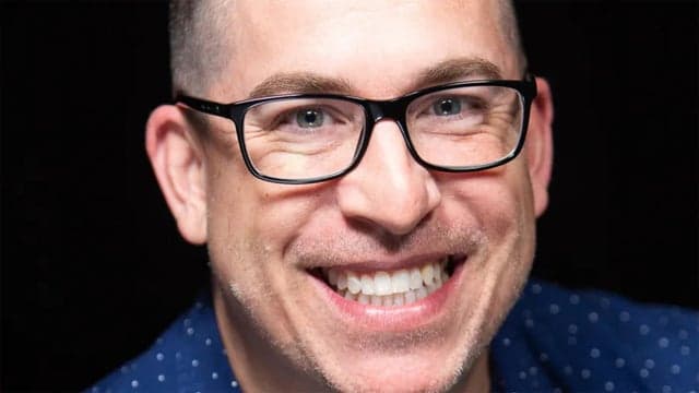 Barry Laminack and Friends