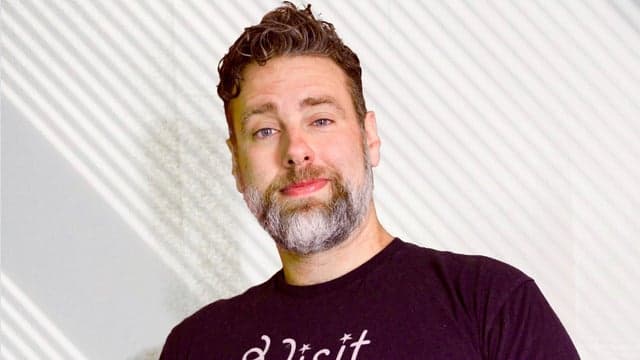 Jay Black- Comedian