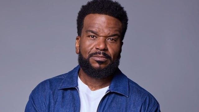 Tonight at the Improv ft. Craig Robinson, Paul Rodriguez, Jimmy Shin, Matt Marx, and more TBA