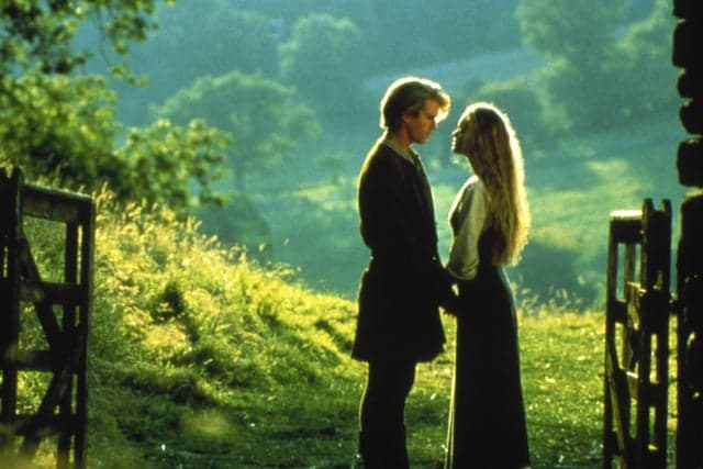 The Princess Bride