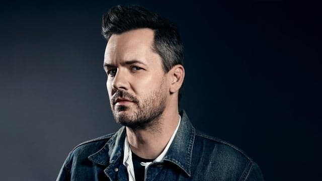Jim Jefferies: Son Of A Carpenter