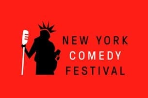 New York Comedy Festival