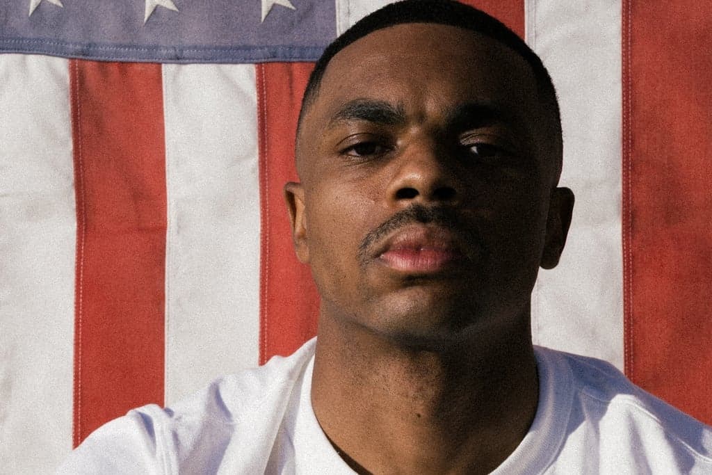 Vince Staples