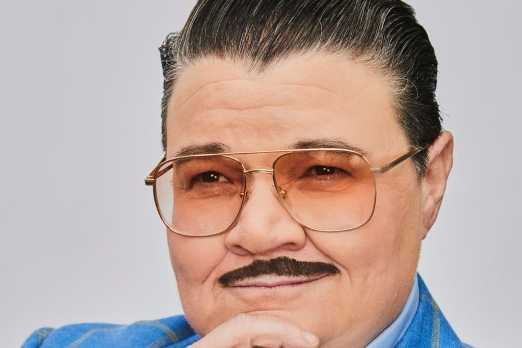 Murray Hill