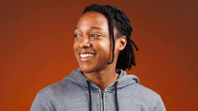 Josh Johnson: LIVE TAPING