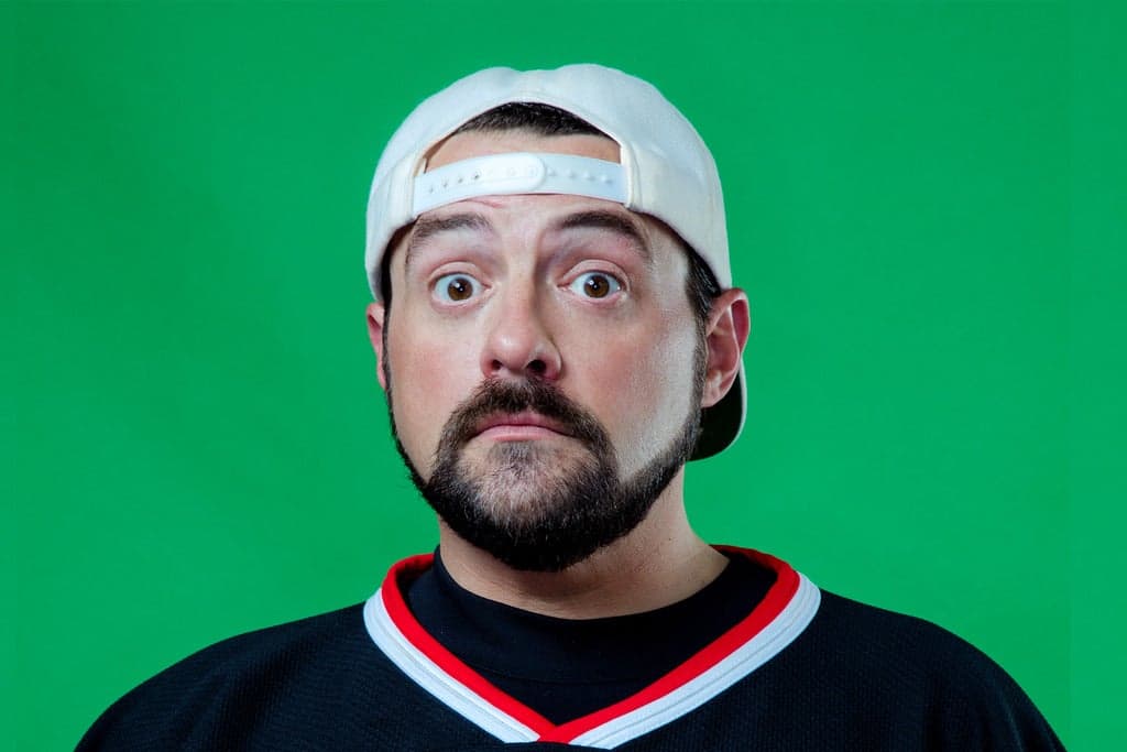 Kevin Smith