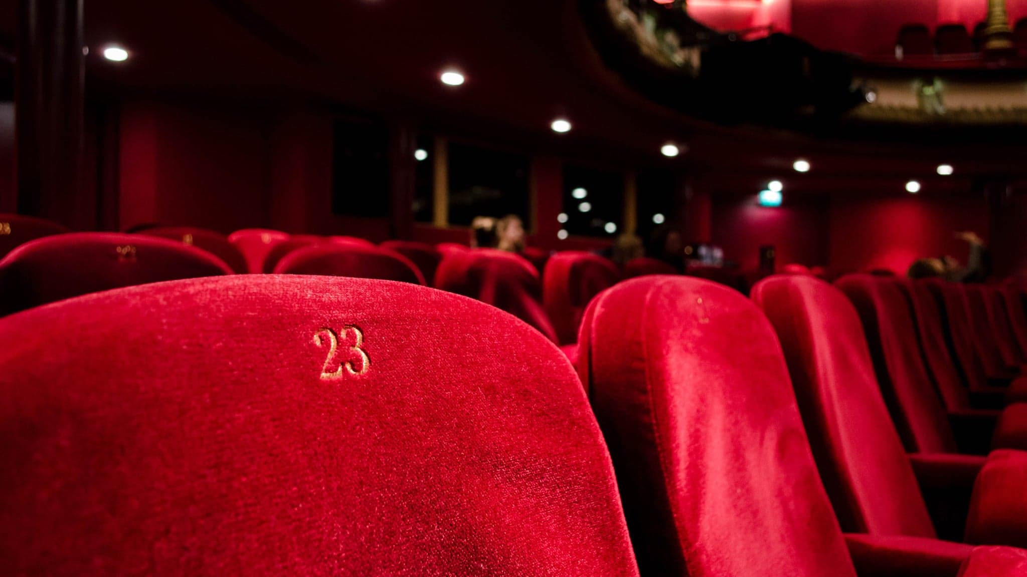 Hip Hop Theatre
