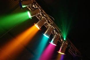 ROAR! Comedy: Chris Turner