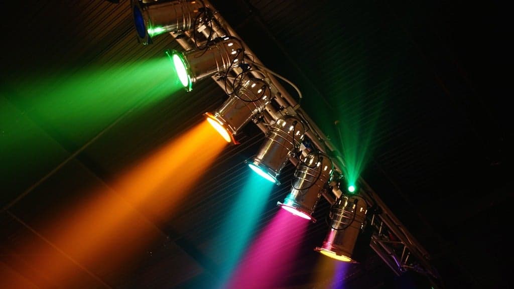 Colin Mochrie w/ Brad Sherwood