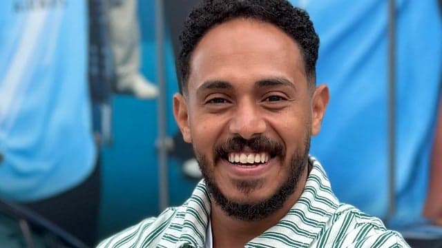 Hyesa Events presents Pola Samwel (In Arabic)