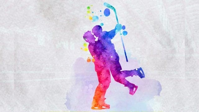 Heated Rivalry: The Unauthorized Musical Parody