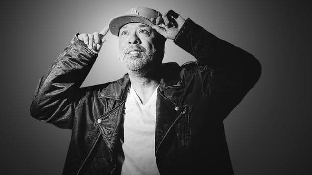 Jo Koy Live