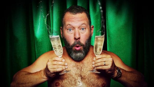 BERT KREISCHER: PERMISSION TO PARTY