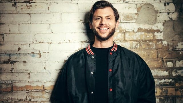 Charlie Berens: The Lost and Found Tour