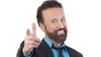 Yakov Smirnoff
